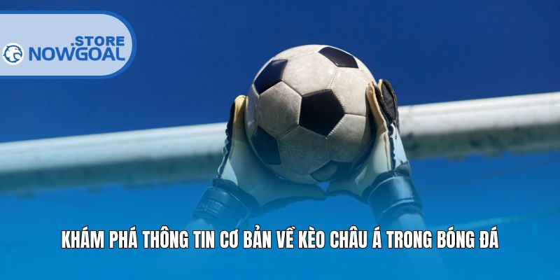 Khám phá thông tin cơ bản về kèo Châu Á trong bóng đá
